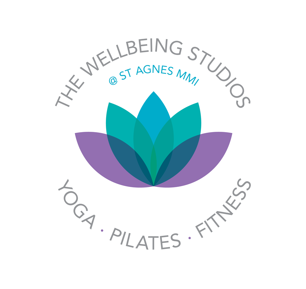 wellbeing studio logo